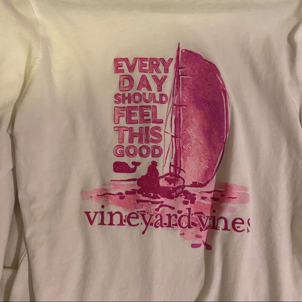 Vineyard Vines shirt